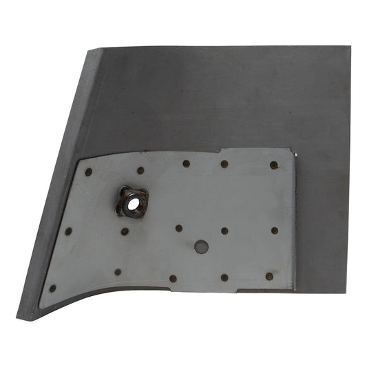 2300619 LEFT - 2cv Rear Seatbelt Repair Section