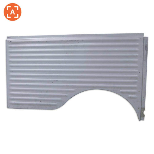 2300720 RIGHT - 2cv AK350 Van Rear Wing - Small Ripples