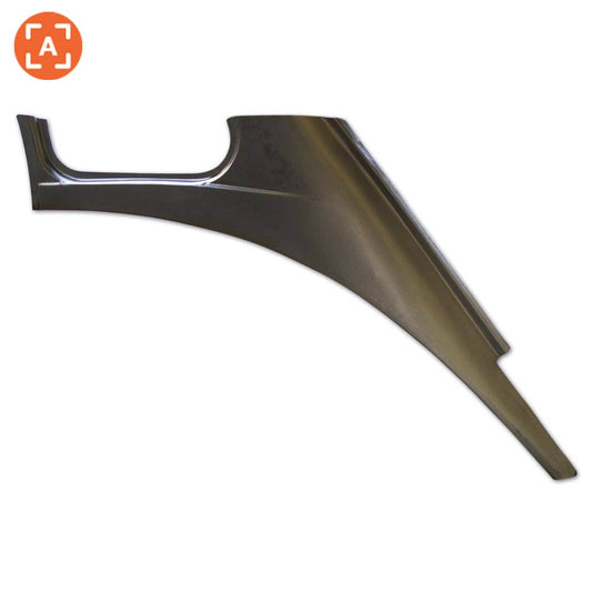 2300685 LEFT - 2cv Rear Quarter Panel
