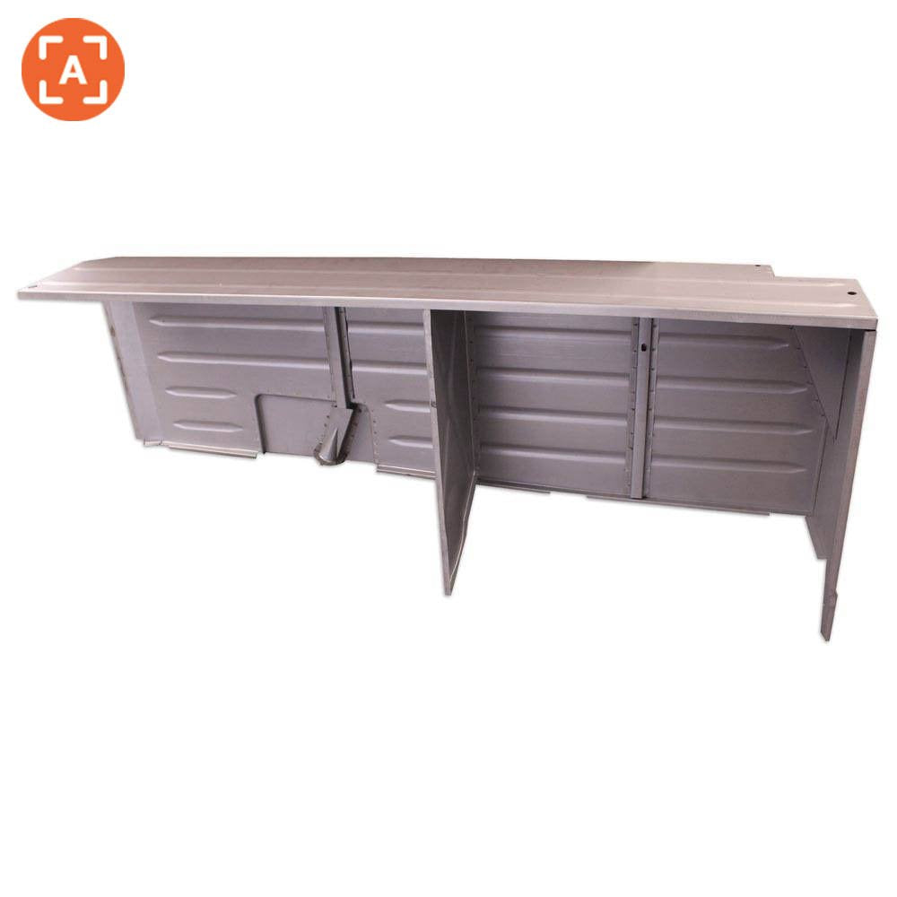 2300800 LEFT - 2cv AK250 AZU Van Inner Rear Wing