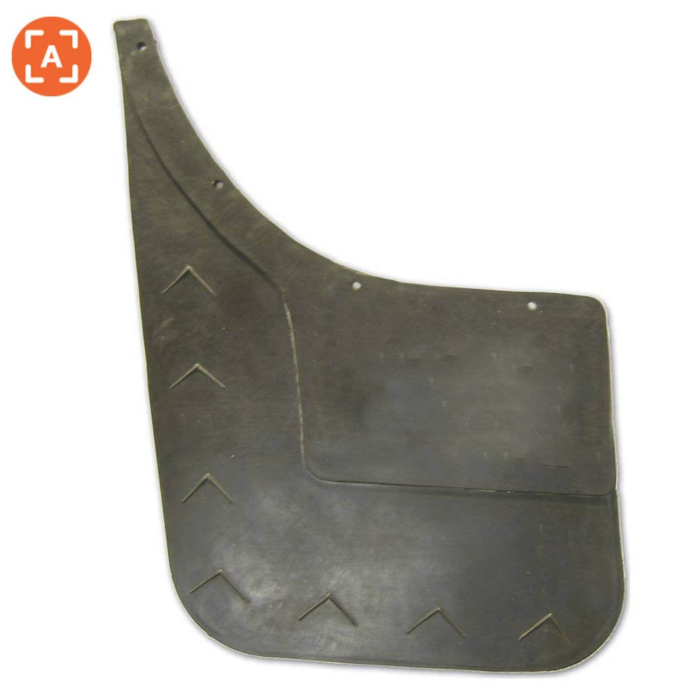 2301635 LEFT - 2cv Front Mud Flap