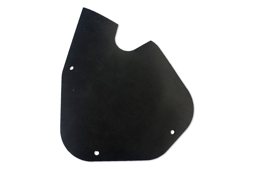 2301705 RIGHT - 2cv Front Inner Mud Flap
