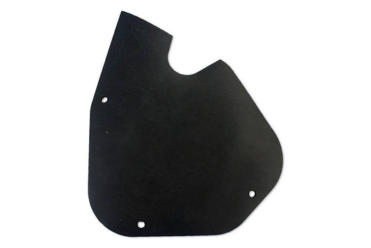 2301705 RIGHT - 2cv Front Inner Mud Flap