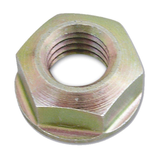 2301720 2cv Front Wing Nut Headlight Mounting Nut