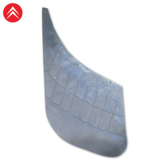2301840 2cv Front Original Mud Flap x1