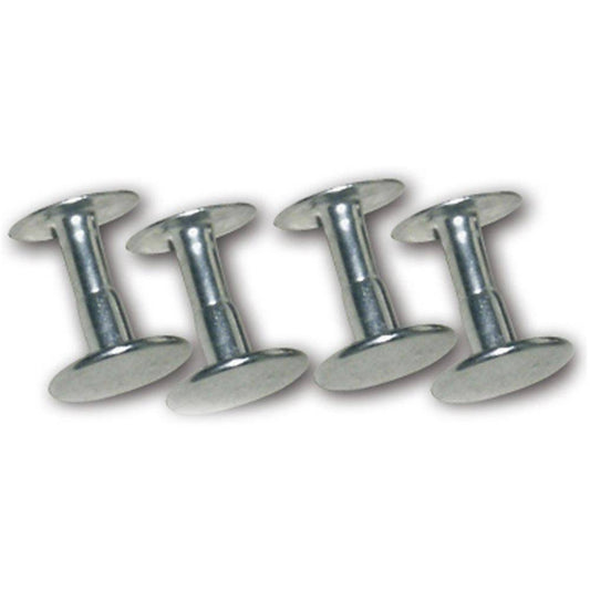 2301850 2cv Mud Flap Fixing Rivets x4