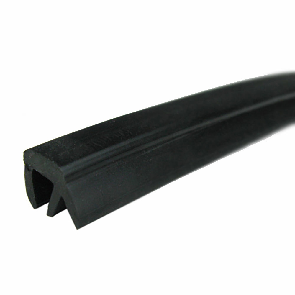 2410033 2cv Front Door Window Seal.