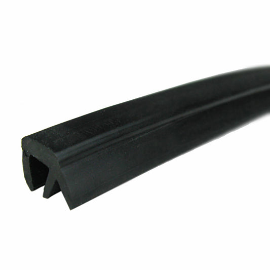 2410033 2cv Front Door Window Seal.