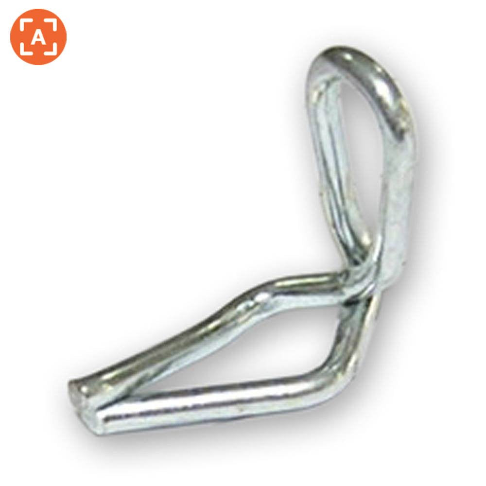 2410099 2cv Door Trim Fixing Clip x4