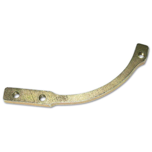 2410130 2cv Front Lower Glass Rim