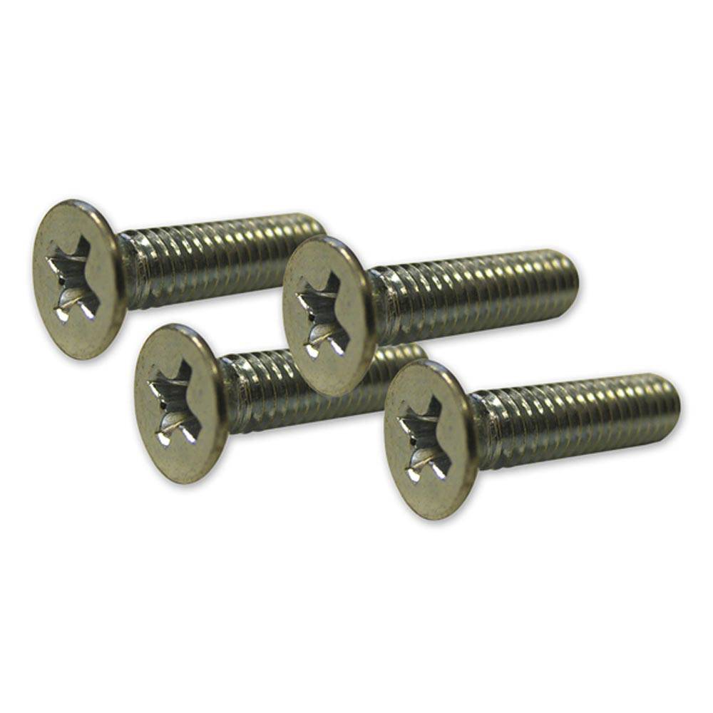 2410302 2cv Front Door Handle Screws x4