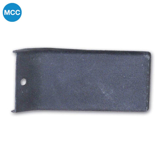 2410315 2cv Front Door Upper Hinge Cover