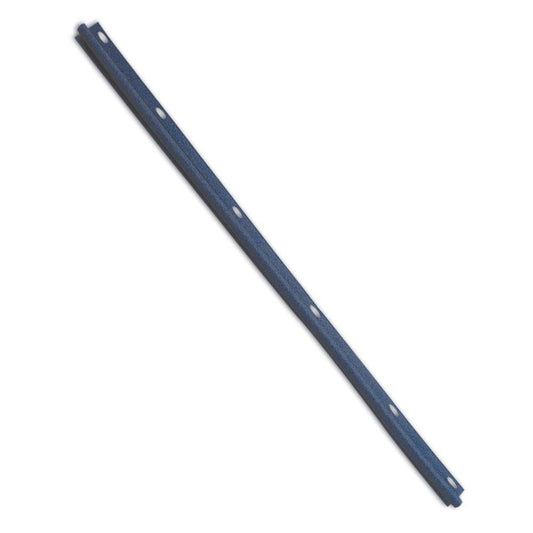 2410350 2cv Rear Door Rubber Hinge (Finger-Guard)