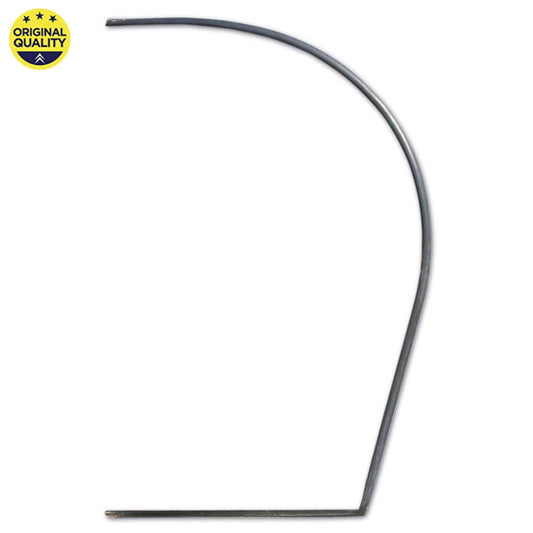 2410511 RIGHT - 2cv Rear Door Rubber