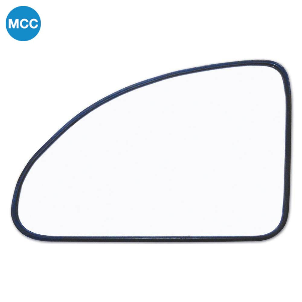 2410530 2cv Rear Door Window Glass