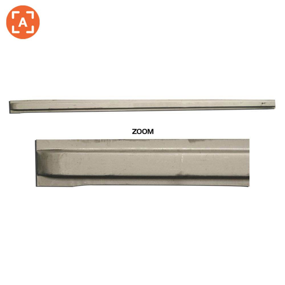 2420201 RIGHT - 2cv AZU Van Tophat Section