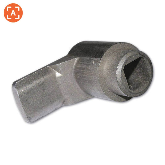 2430420 2cv Boot Lock Catch