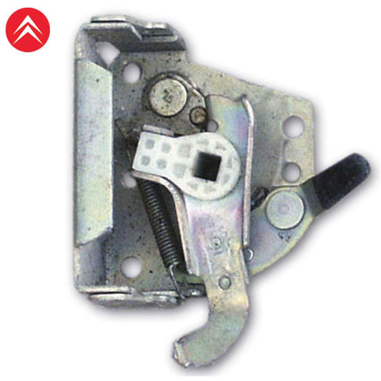2431201 2cv Rear Door Lock for New Model - Right