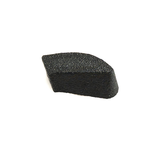 2431214 LEFT - 2cv Rear Door Handle Knob