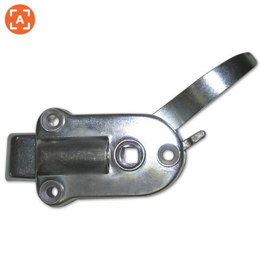 2431220 LEFT - 2cv Rear Door Lock for Old Model (Before 1972)