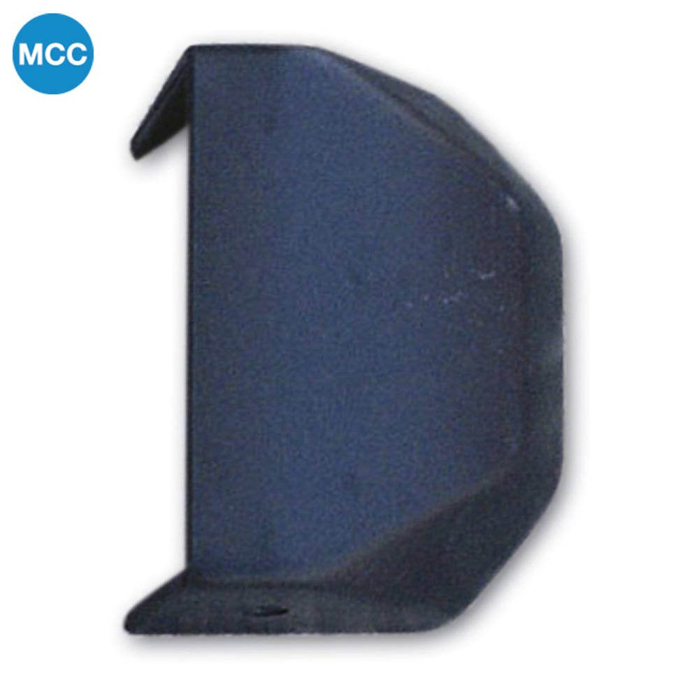 2431700 2cv Front Door Lock Cover