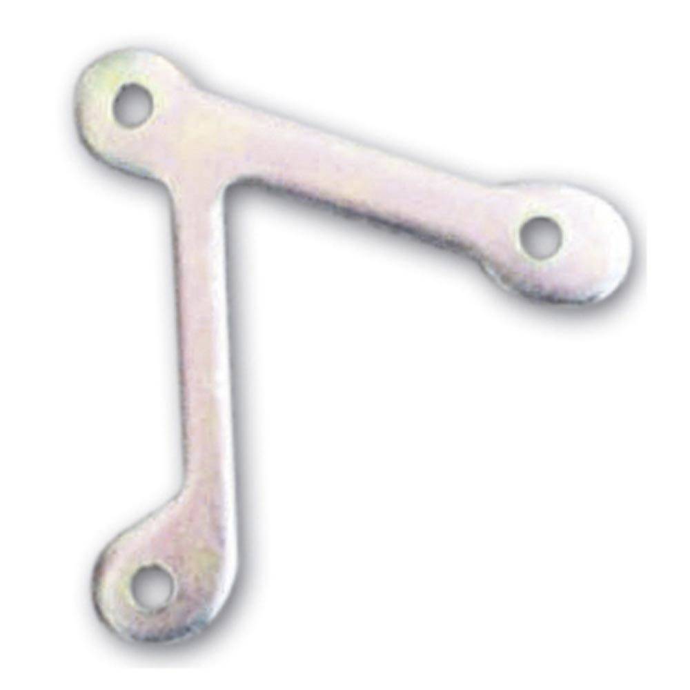 2432000 2cv Door Lock Fixing Plate for New Model