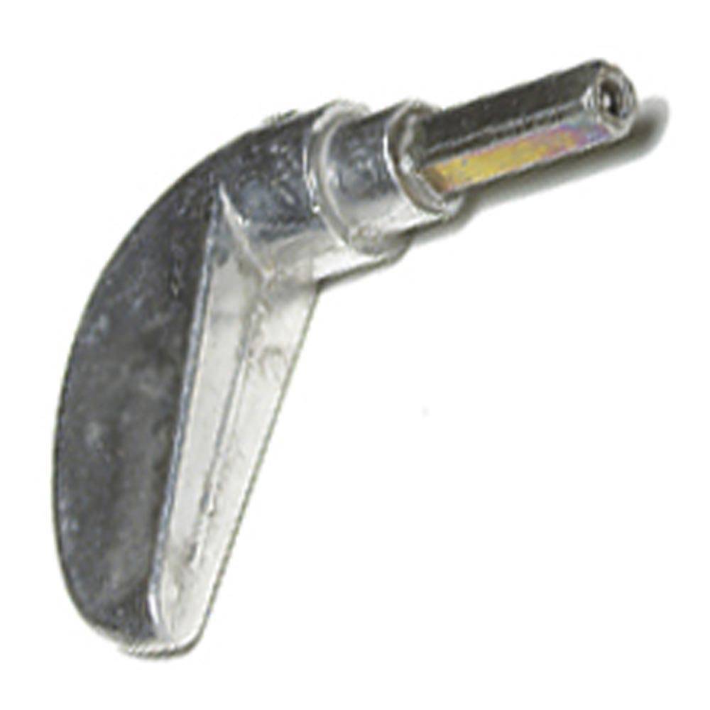 2440150 2cv Rear Door Handle for New Model