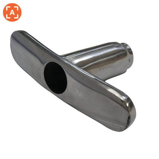 2440200 2cv Boot Lid Handle