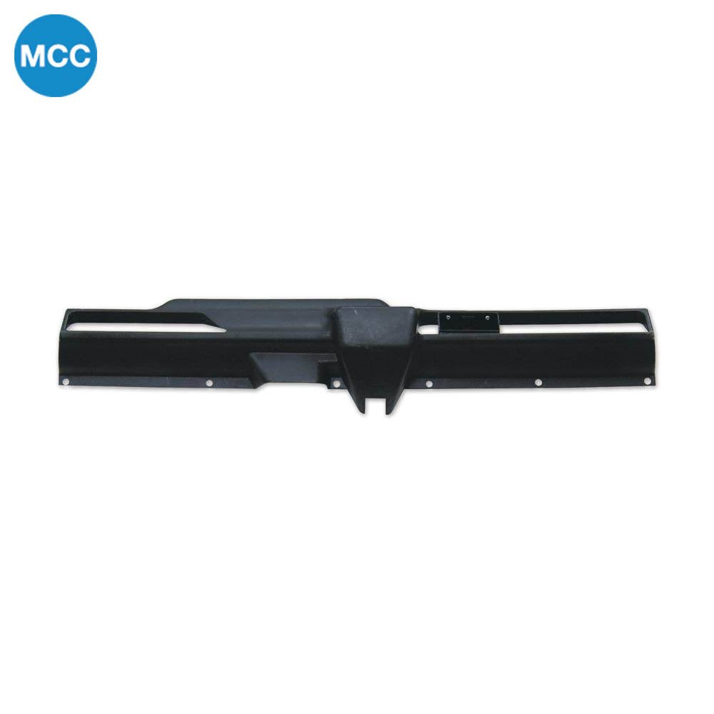 2501000 2cv Wiper Motor Cover for LHD - Black