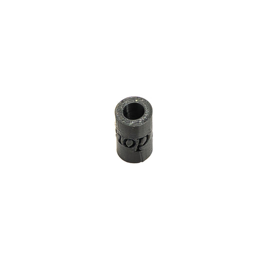 2501002 2cv Wiper Motor Cover crush tube