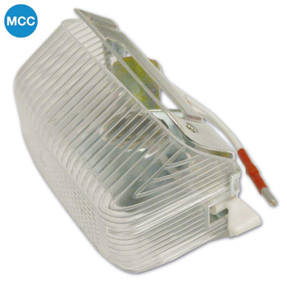 2501900 2cv Interior Light