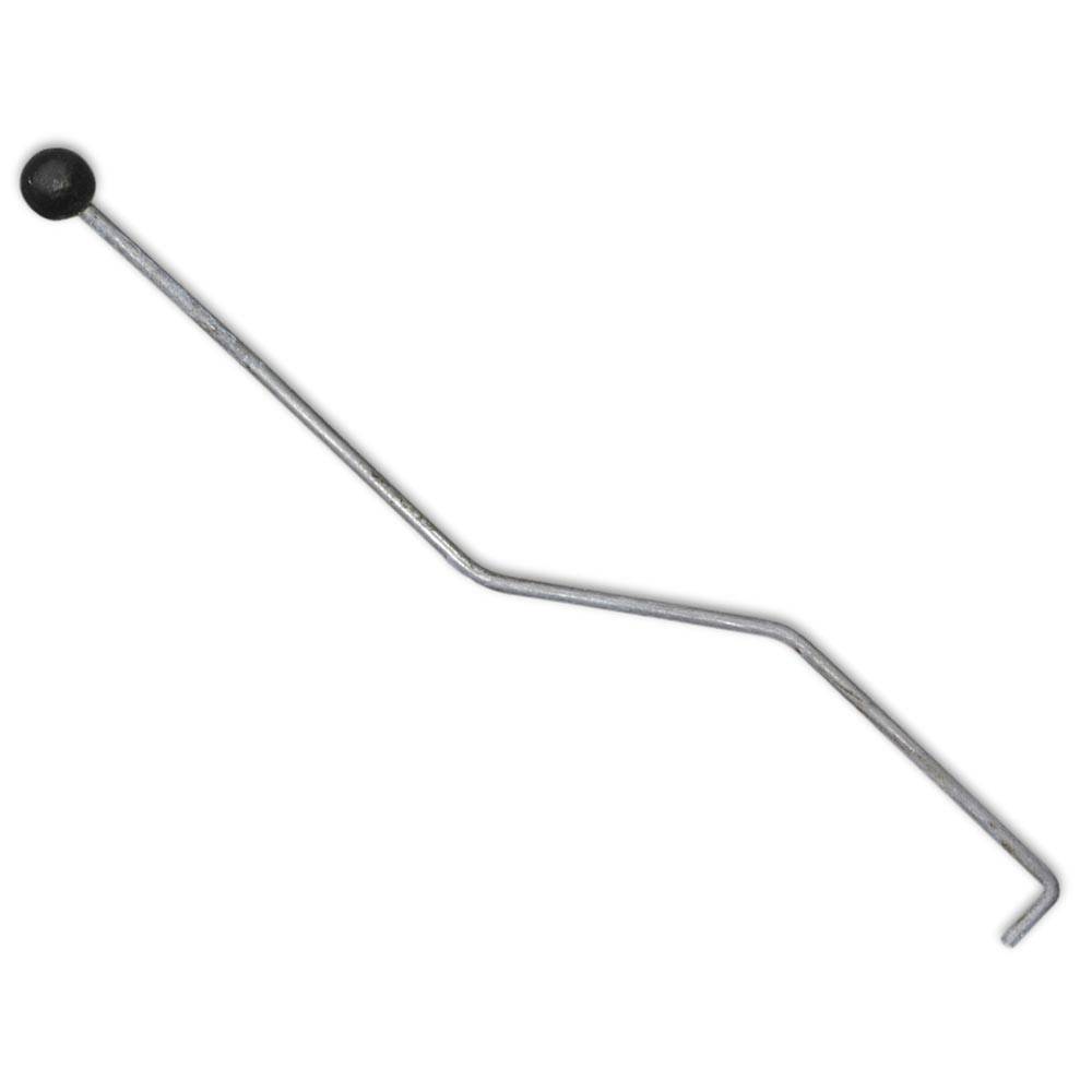 2504400 2cv Heater Contr Rod