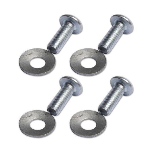 2505009 2cv Inner Window Catch Fixing Screws x4