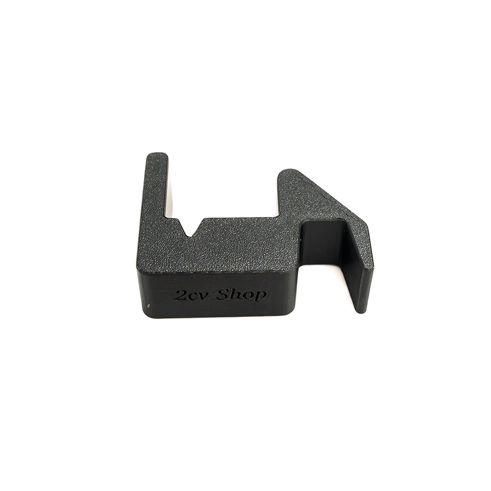 2505014 2cv Window Stay Open clip (Black)