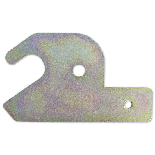 2600100 2cv Rear Parcel Shelf Clips x1