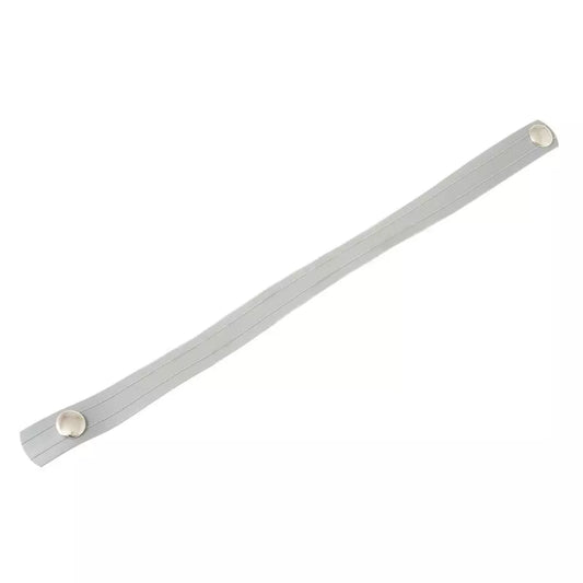 2600401 Rear Hood Strap - Grey