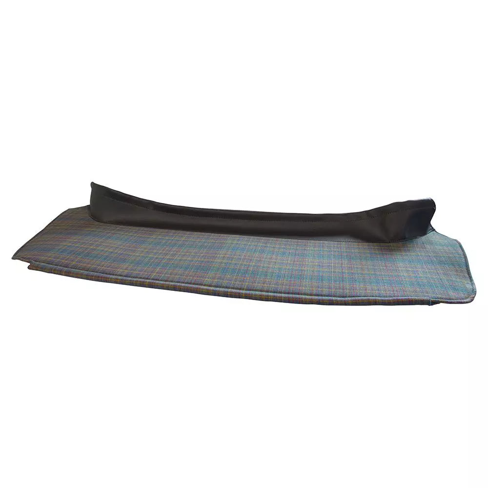 2601012 2cv Rear Parcel Shelf - Special Pattern