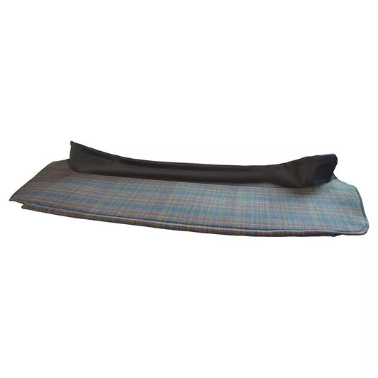 2601012 2cv Rear Parcel Shelf - Special Pattern