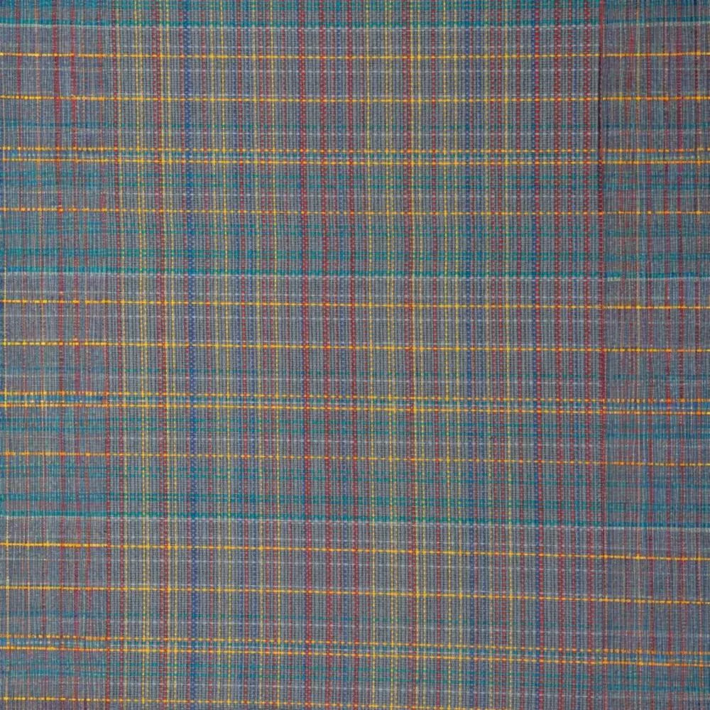 2601012 2cv Rear Parcel Shelf - Special Pattern