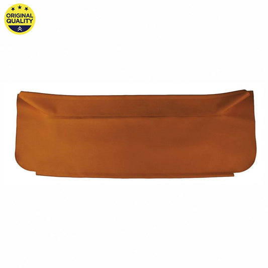 2601014 2cv Rear Parcel Shelf - Orange (SPOT)