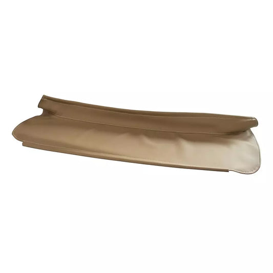 2601017 2cv Rear Parcel Shelf - Light Brown