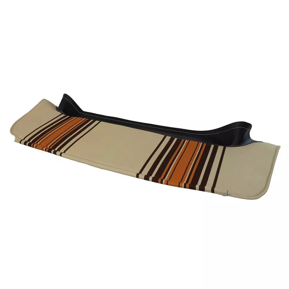 2601023 2cv Rear Parcel Shelf - Raye Beige