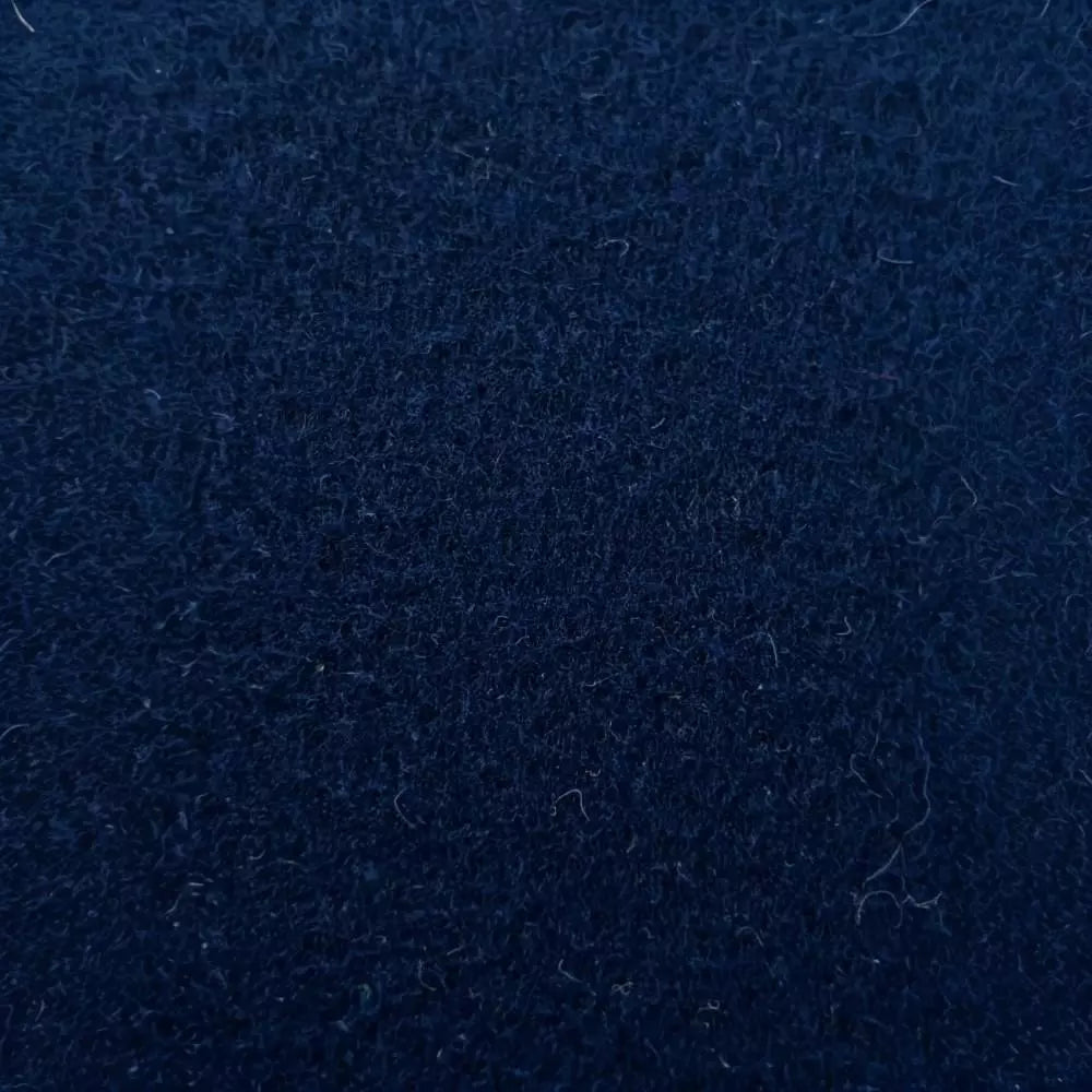 2601031 2cv Rear Parcel Shelf - Navy Blue Fabric