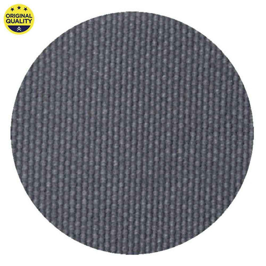 280112298 2cv Hood Cotton - Grey (Interior)