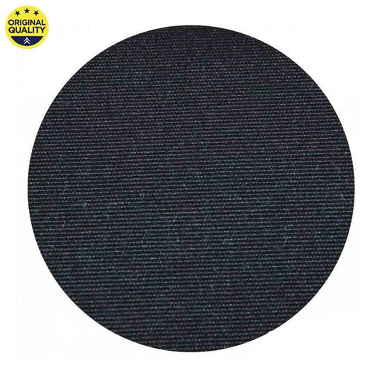 280112199 2cv Hood Cotton - Black (Exterior)
