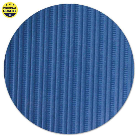 5801121 Dyane Hood - Myosotis Blue