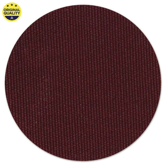 280112122 2cv Hood Small Grain - Burgundy Plum (Exterior)