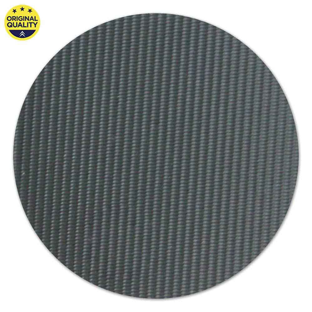 280112125 2cv Hood - Embrun Green (Exterior)