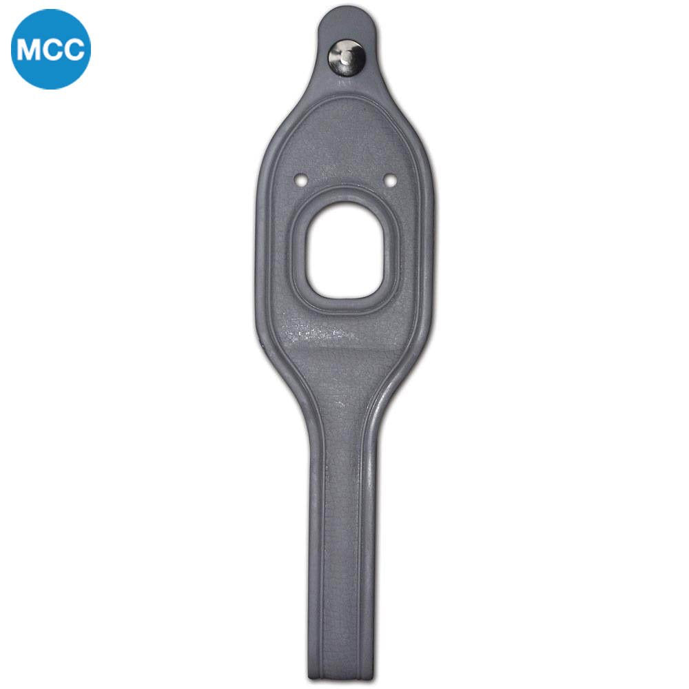 2801125 Front Hood Strap