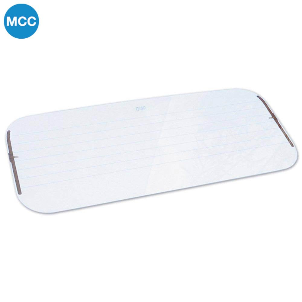 2801500 2cv Rear Window